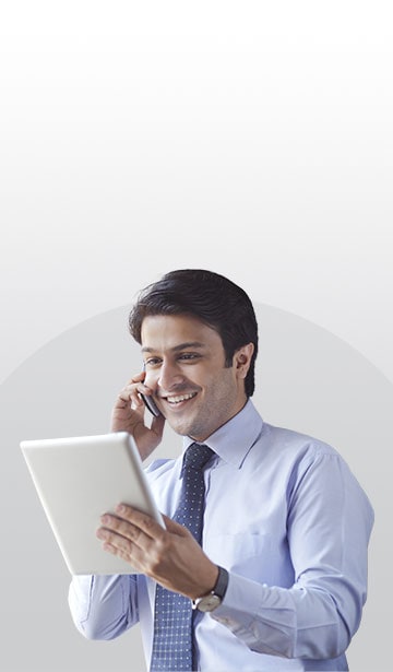 Referral program for bank employees