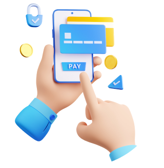 Pay your GST in easy steps