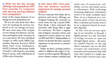 Obsessed With Doing What Is Right