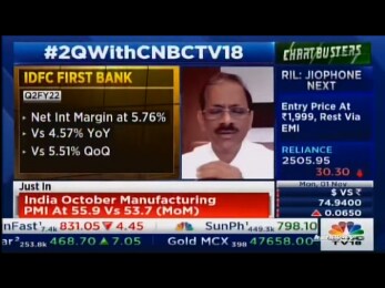 IDFC FIRST Bank Brand Television Commercial