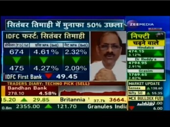  IDFC FIRST Bank Brand Television Commercial