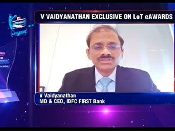 IDFC FIRST Bank Brand Television Commercial