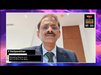 IDFC FIRST Bank Brand Television Commercial