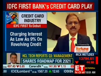 IDFC FIRST Bank Brand Television Commercial
