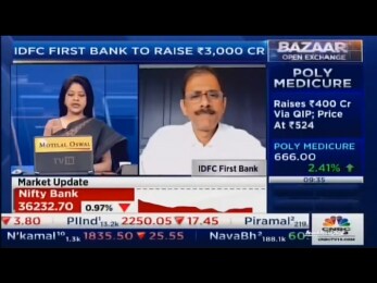 IDFC FIRST Bank Brand Television Commercial