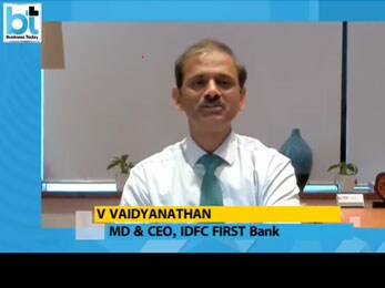 IDFC FIRST Bank Brand Television Commercial