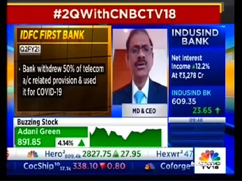 IDFC FIRST Bank Brand Television Commercial