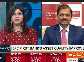 IDFC FIRST Bank Brand Television Commercial