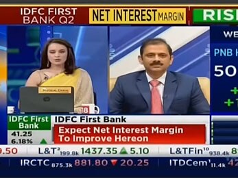 IDFC FIRST Bank Brand Television Commercial