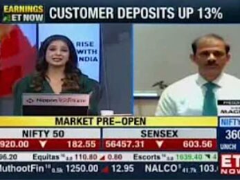 IDFC FIRST Bank Brand Television Commercial