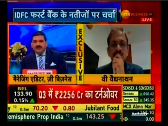 IDFC FIRST Bank Brand Television Commercial