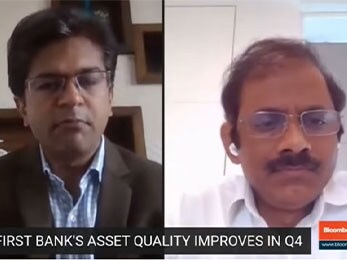 IDFC FIRST Bank Brand Television Commercial