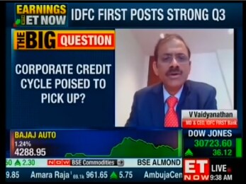 IDFC FIRST Bank Brand Television Commercial