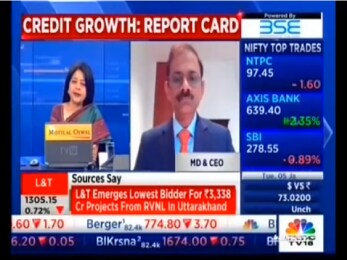 IDFC FIRST Bank Brand Television Commercial