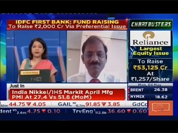 IDFC FIRST Bank Brand Television Commercial