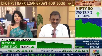 IDFC FIRST Bank Brand Television Commercial