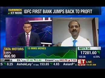 IDFC FIRST Bank Brand Television Commercial