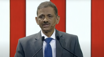 Watch our MD & CEO at the Global Wealth Summit 2025