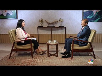 Leap to Unicorn - Curtain raiser with Mr. V Vaidyanathan, MD & CEO, IDFC FIRST Bank