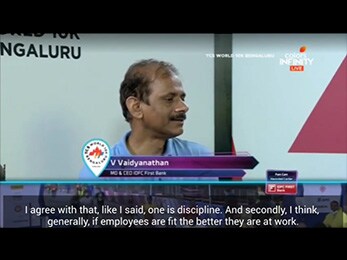 IDFC FIRST Bank Brand Television Commercial