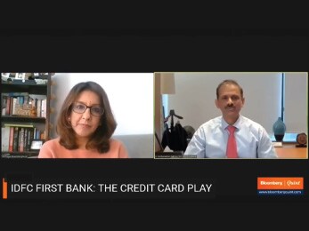 IDFC FIRST Bank Brand Television Commercial