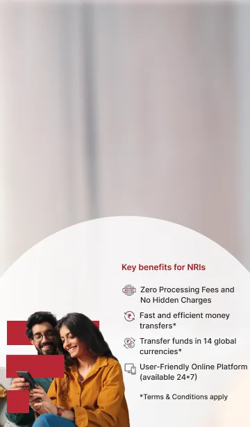 Benefits of NRI Banking