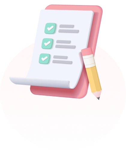 Step-by-step account opening process