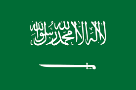 SAUDI ARABIA