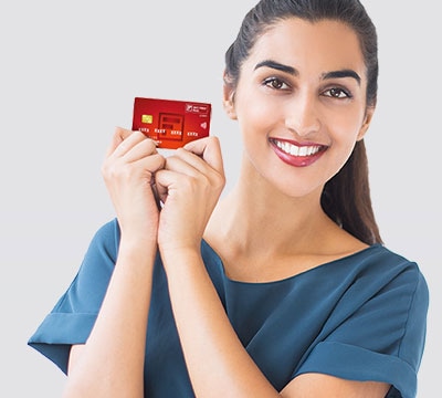 Offer Banner for VISA