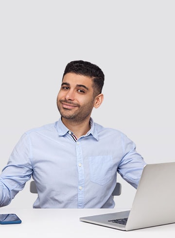 Mobile Version of Beyond Banking Offers Banner