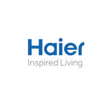 Haier logo