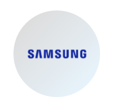 Samsung CE logo