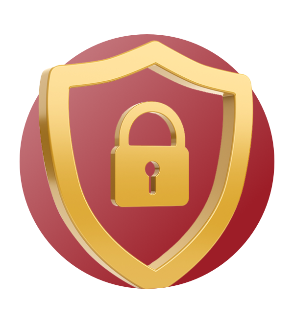 Safety and Security of your Money