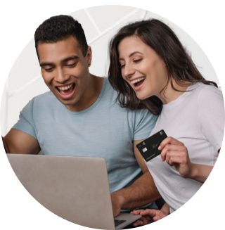 Complimentary Golf Access with FIRST Private Debit Card