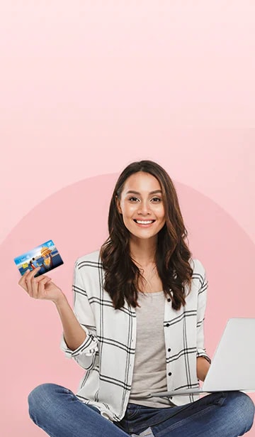 Credit Card Bill Payment