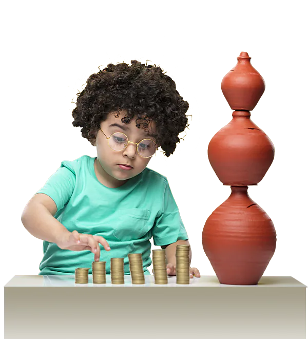 Minor Savings Account Eligibility