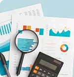 Budget Management Calculator