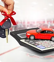 Car Loan Solutions