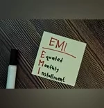 calculate loan emi amount