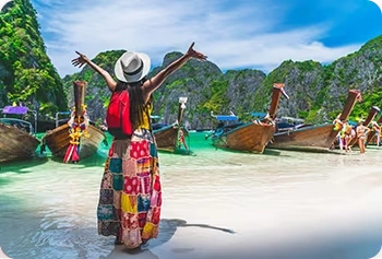 Personal loan for travel