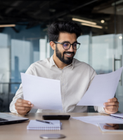 Business Loan EMI Calculator