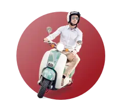 Two Wheeler Loan EMI Calculator