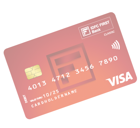 Vishesh Rupay Card