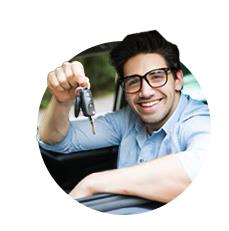Pre-owned Car Loan Financing