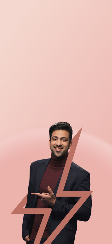 Instant loan up to ₹10 Lakhs