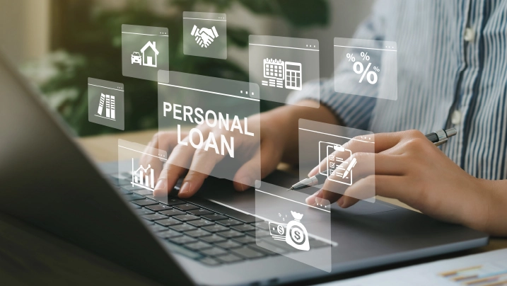 Personal Loan