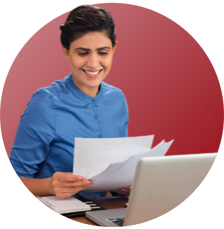 Pay Bills Graphic for NRI Payments