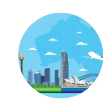 Send Money to India from Australia