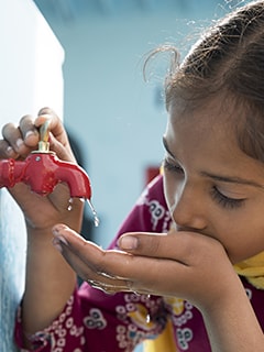 Water Connection Loan