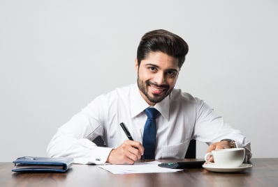 Chartered Accountant Loan